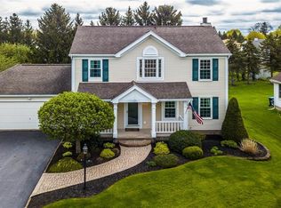 129 Lansmere Way, Rochester, NY 14624