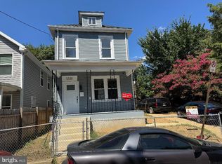 5318 Gay St NE, Washington, DC 20019