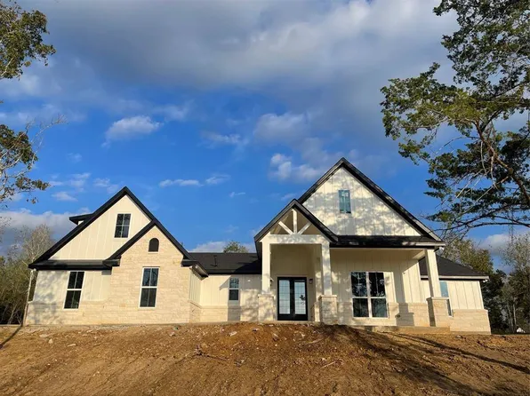 10058 Creekside Reserve Ct, Washington, TX 77880