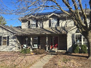 (Undisclosed Address), Urbana, IL 61802