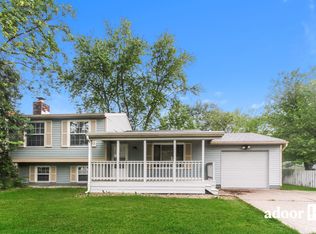 1428 Butternut Ln, Indianapolis, IN 46234