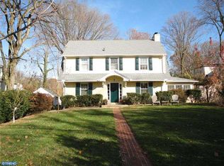 603 Brookside Ave, Wayne, PA 19087