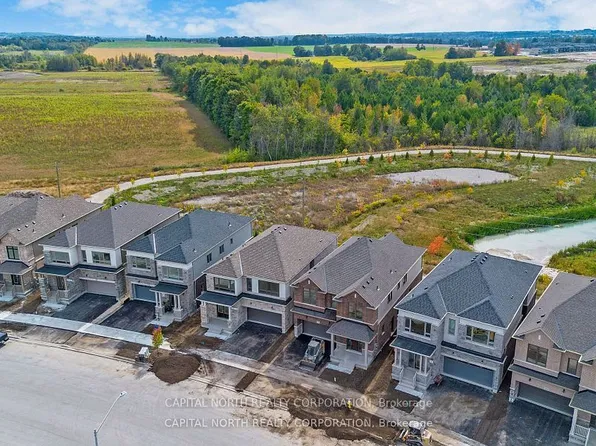 288 Madelaine Dr, Barrie, ON L9J 0P4