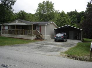 1430 Fendley Mill Rd, La Grange, KY 40031