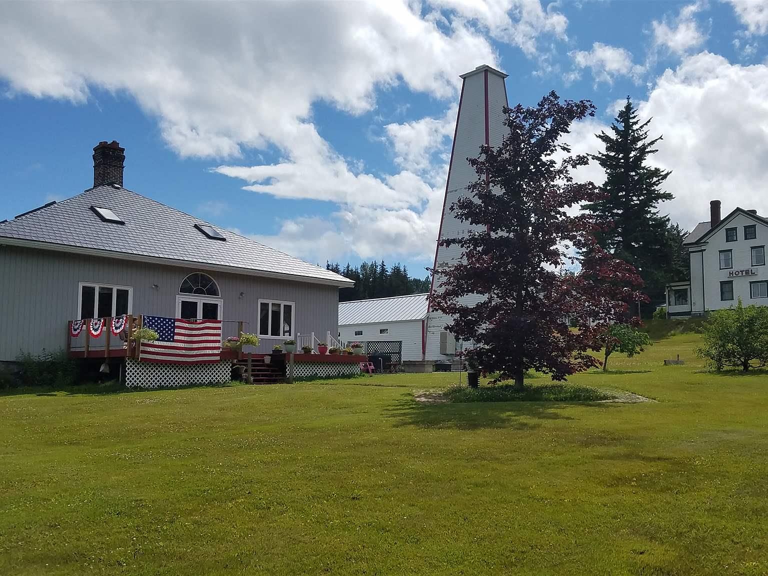 15 Fort Seward Dr, Haines, AK 99827 MLS 20324 Zillow