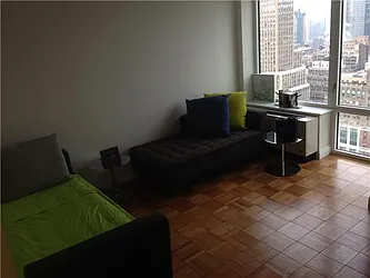 Rented by Nancy Packes Inc.