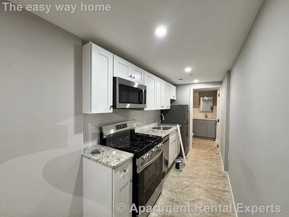 5 Linnaean St #9