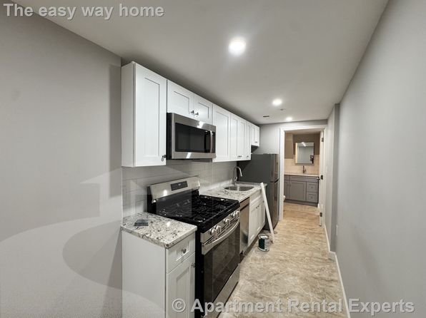 5 Linnaean St #9