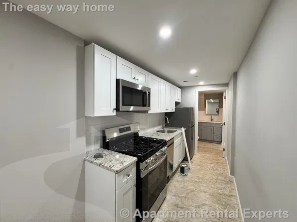 5 Linnaean St #9, Cambridge, MA 02140