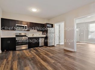 2848 Boarman Ave, Baltimore, MD 21215
