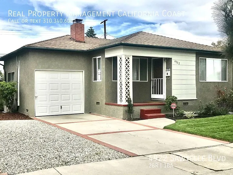 4922 Sawtelle Blvd — Photo 20