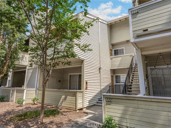 777 S Citrus Ave APT 221, Azusa, CA 91702