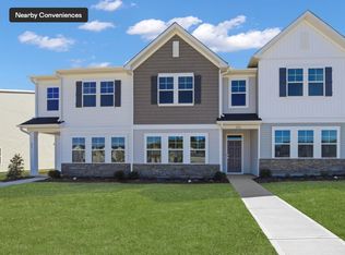 272 Marelli Dr, Sanford, NC 27332