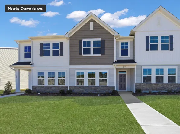 272 Marelli Dr, Sanford, NC 27332