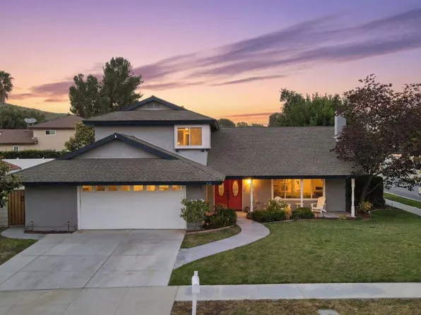 251 W Larcom St, Thousand Oaks, CA 91360