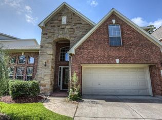 23 Frontera Cir, The Woodlands, TX 77382