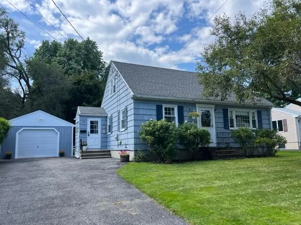 12 Dibiase Street, Portland, ME 04103