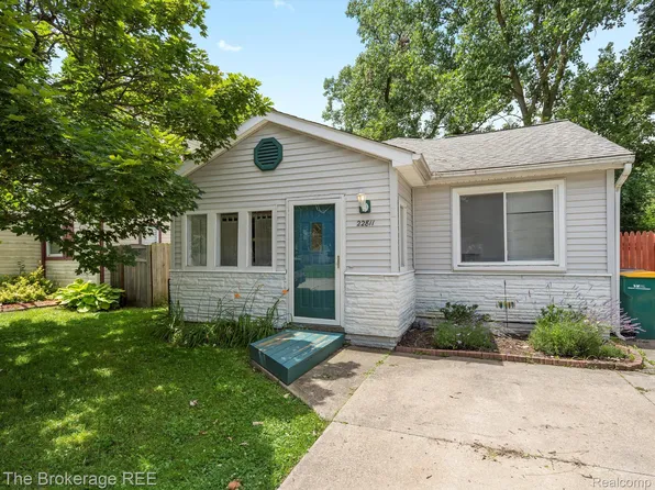 22811 Tulane Ave, Farmington Hills, MI 48336