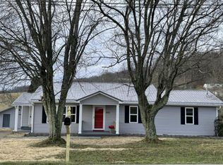 4182 Carters Valley Rd, Church Hill, TN 37642