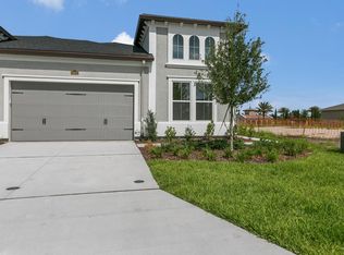 14902 Rosolini Ct, Jacksonville, FL 32258