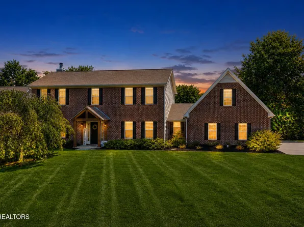 9200 Countryway Dr, Knoxville, TN 37922