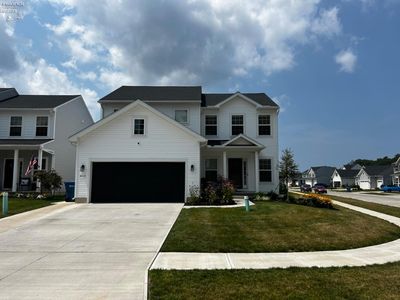 4610 Boulder Ln, Lorain, OH, 44053