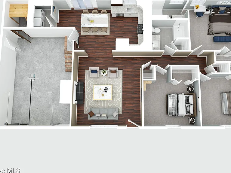 108 Quail Hollow Dr — Photo 19