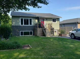 709 Annland St, Pickering, ON L1W 1A9
