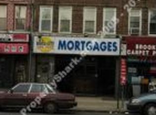 1865 Flatbush Ave, Brooklyn, NY 11210