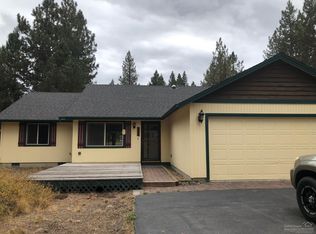 17007 Jacinto Rd, Bend, OR 97707