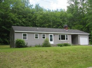 20 Parker Rd, Lincoln, NH 03251