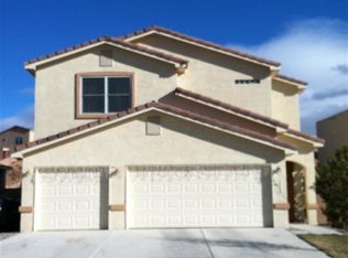 3244 San Idelfonso Loop NE, Rio Rancho, NM 87144