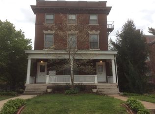 5220 Waterman Blvd FL 1ST, Saint Louis, MO 63108