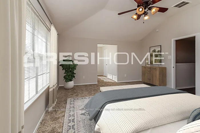 17203 Hawks Landing Dr — Photo 8