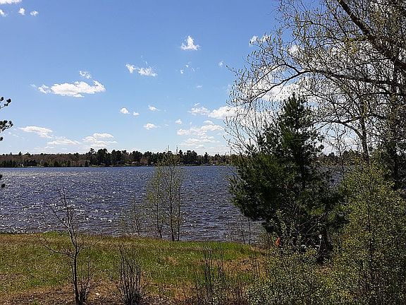 Your own private beach.