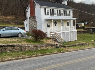 735 Weverton Rd, Knoxville, MD 21758