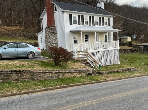 735 Weverton Rd, Knoxville, MD 21758