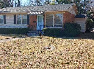 901 S Holly St, Columbia, SC 29205