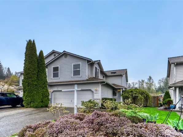 18012 Champions Drive, Arlington, WA 98223
