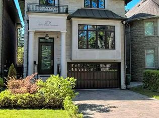 270 Hollywood Ave, Toronto, ON M2N 3K9