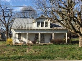 2551 W Old Us Highway 64, Lexington, NC 27295