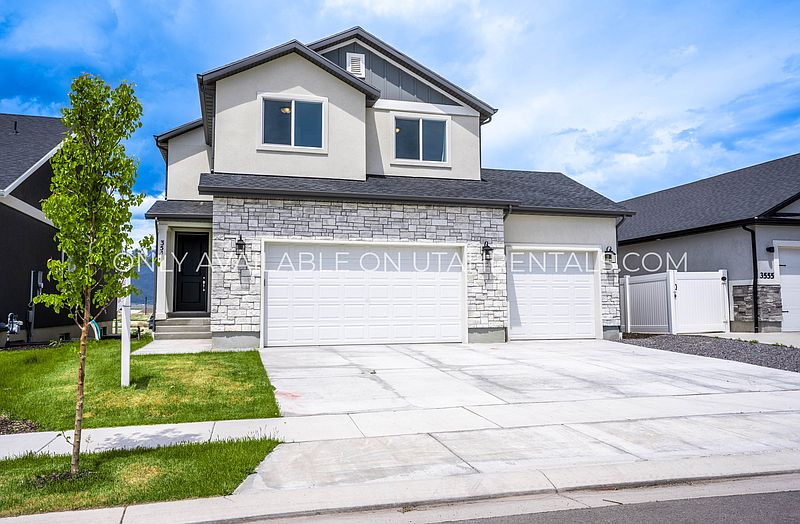 3541 N Delta St, Eagle Mountain, UT 84005 Zillow