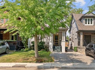 136 Saint Clements Ave, Toronto, ON M4R 1H1