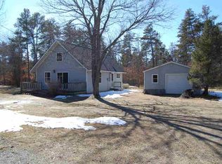 11584 Willows Rd, Roscommon, MI 48653