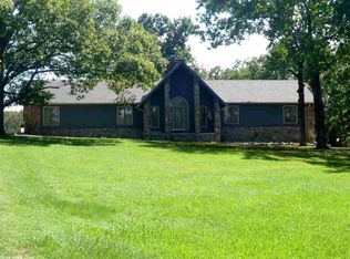 2291 Highway 270 E, Mount Ida, AR 71957