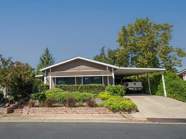6921 Hidden Brook Ln, Citrus Heights, CA 95621