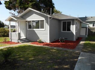 1105 Broadway Ave, San Pablo, CA 94806