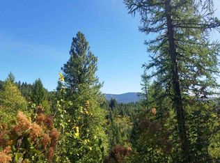 12022 S Alpine Fern Ln, Rockford, WA 99030