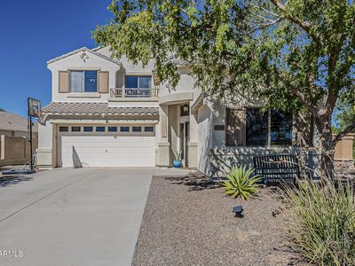 3010 E Shady Spring Trl, Phoenix, AZ, 85024