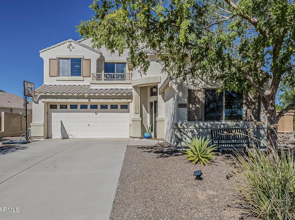3010 E SHADY SPRING Trail, Phoenix, AZ 85024
